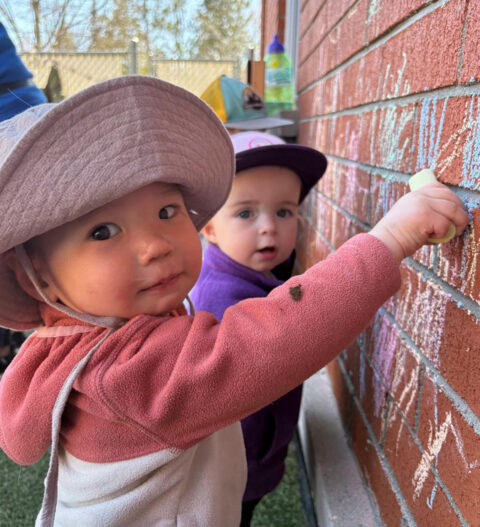Académie Seigneuriale Inc. - Licensed Daycare in Saint-Basile-le-Grand, QC